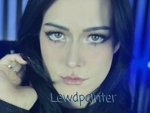 Lewdpainter