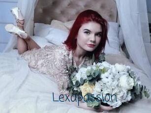Lexapassion