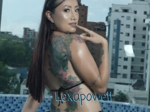 Lexapowell