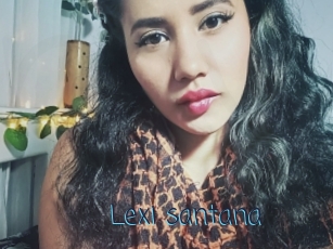 Lexi_santana