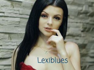 Lexiblues