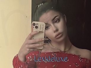 Lexideluxe