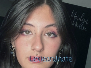 Lexieandnate