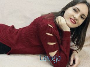 Lexiejo