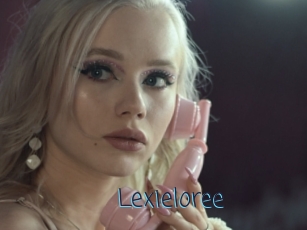 lexieloree My camgirls xxx