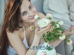 Lexiesani