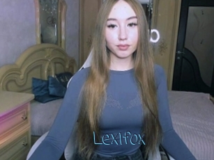 Lexifox