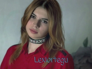 Lexiortegu