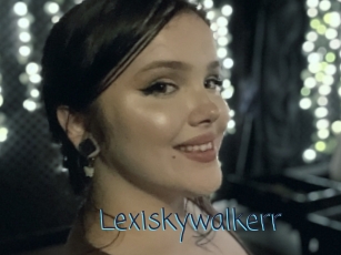 Lexiskywalkerr