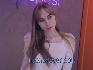 Lexistevenson