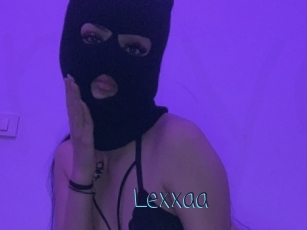lexxaa My camgirls xxx