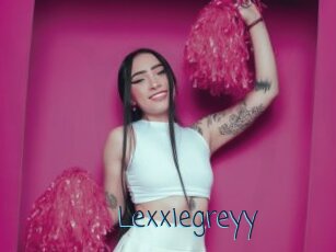 Lexxiegreyy