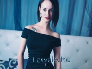 Lexyelectra
