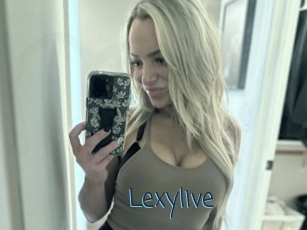 Lexylive