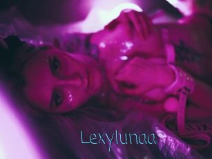 Lexylunaa