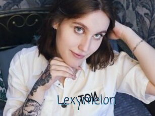 Lexymelon