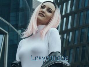 Lexymiracle
