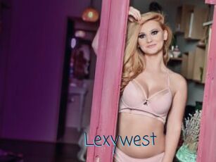 Lexywest