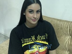 Lexywolf