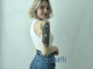 Leyakelli