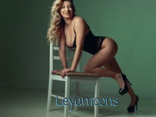 Leyamoons