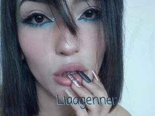 liaagenner My camgirls xxx