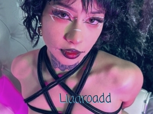 Liaaroadd