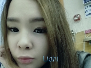 Liahi