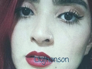 Liajhonson
