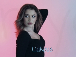 liakous My camgirls xxx