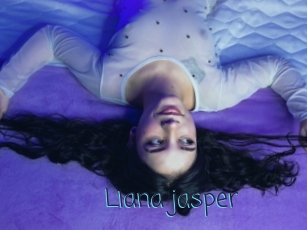 Liana_jasper