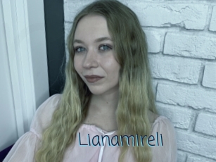 lianamireli My camgirls xxx