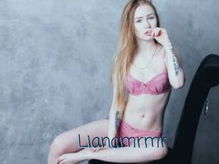 Lianamrmr