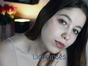Lianaroses