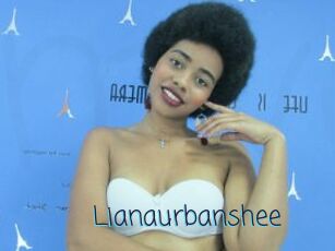 Lianaurbanshee
