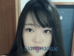 Liangxiaoxue
