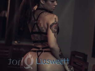 Liasweett
