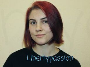 Libertypassion