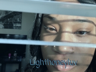 Lighthoneyluv