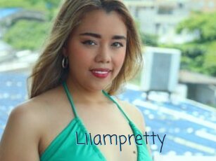 Liiampretty