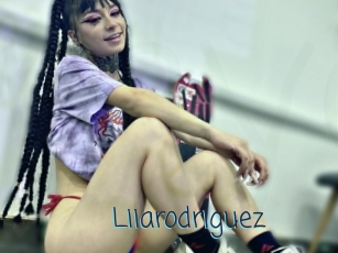 Liiarodriguez