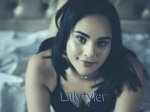 Liilytyler
