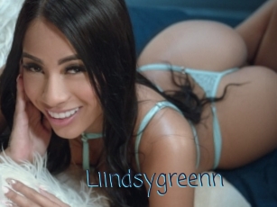 Liindsygreenn