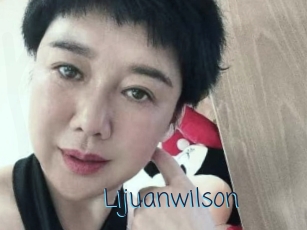 Lijuanwilson