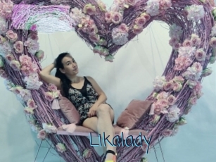 Likalady