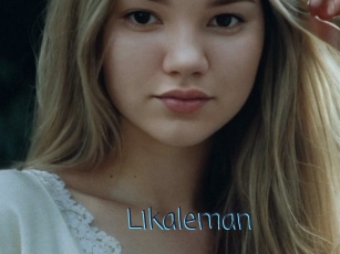 Likaleman
