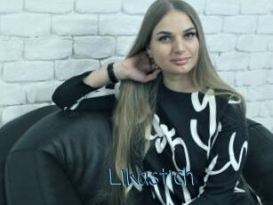 Likastich