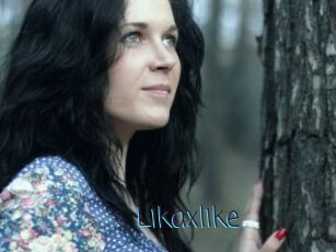 Likaxlike
