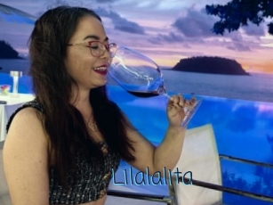Lilalalita