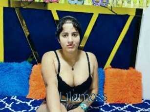 Lilamoss